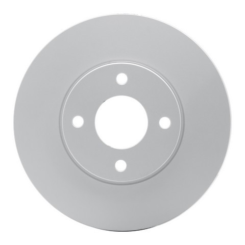 Dynamic Friction Company Disc Brake Rotor 604-67112