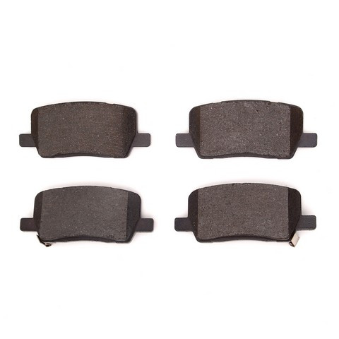 Dynamic Friction Company Disc Brake Pad Set 1551-2164-00