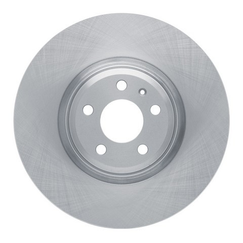 Dynamic Friction Company Disc Brake Rotor P/N:600-73083