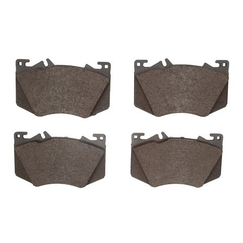 Dynamic Friction Company Disc Brake Pad Set P/N:1551-2276-00