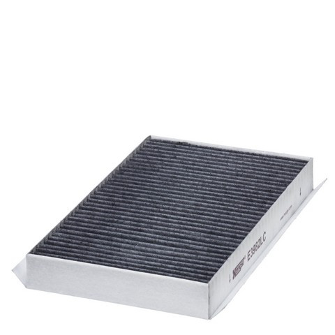 Hengst Cabin Air Filter P/N:E3982LC