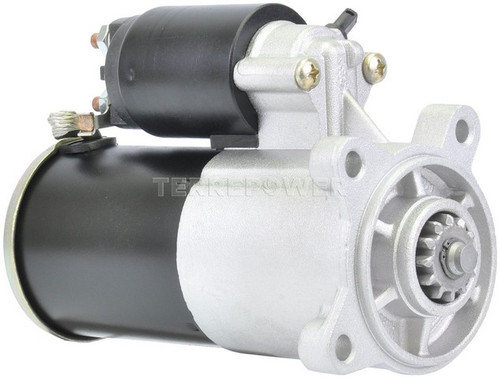 TERREPOWER formerly BBB Industries Starter N6646
