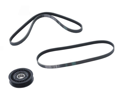 Continental Serpentine Belt Drive Component Kit ADK0004P