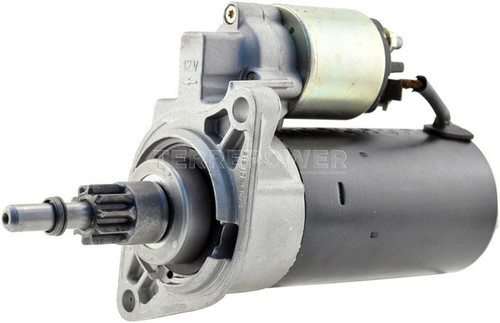 TERREPOWER formerly BBB Industries Starter N17417