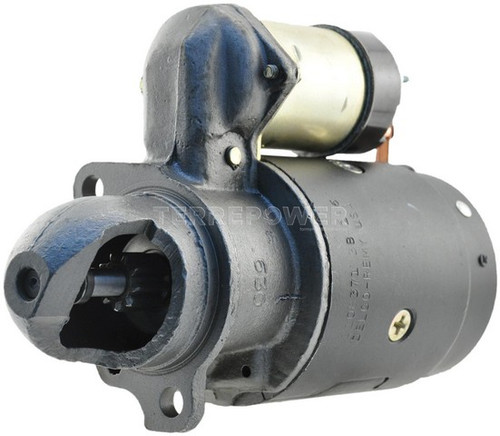 TERREPOWER formerly BBB Industries Starter 3561