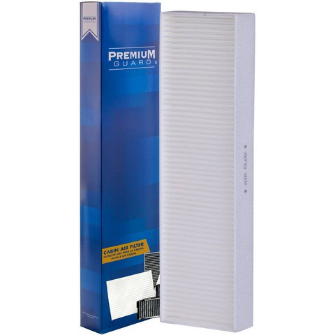 Premium Guard Cabin Air Filter PC99596P - view 5