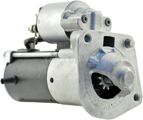 TERREPOWER formerly BBB Industries Starter 6935