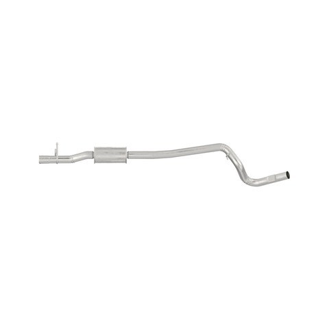 Walker Exhaust Exhaust Resonator and Pipe Assembly 47865