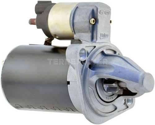 TERREPOWER formerly BBB Industries Starter P/N:17593