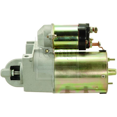 Remy Starter P/N:96105