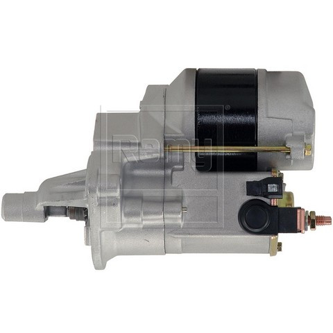 Remy Starter 17278 - view 4