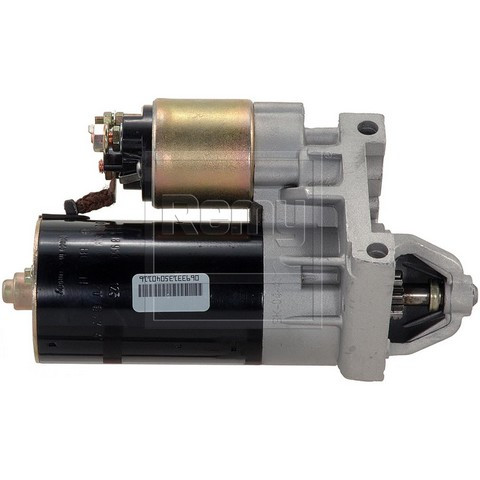 Remy Starter 16933 - view 2