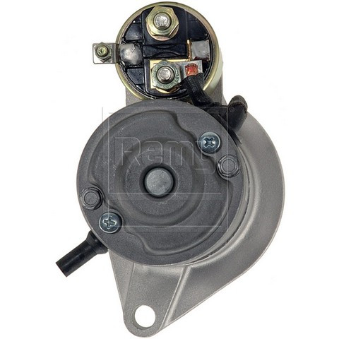Remy Starter 16848 - view 3