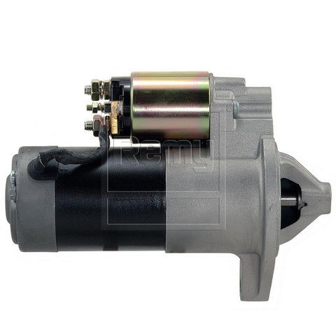 Remy Starter 16848 - view 4