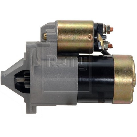 Remy Starter 16894 - view 2