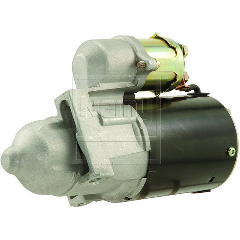 Remy Starter P/N:96109
