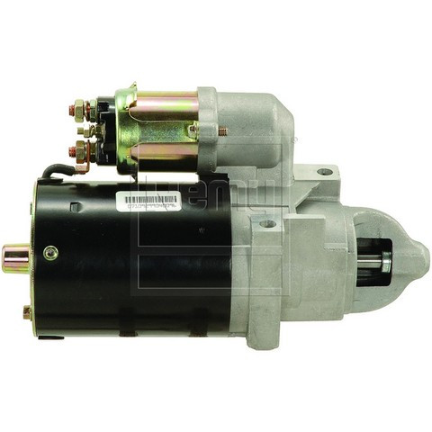 Remy Starter 96109 - view 4