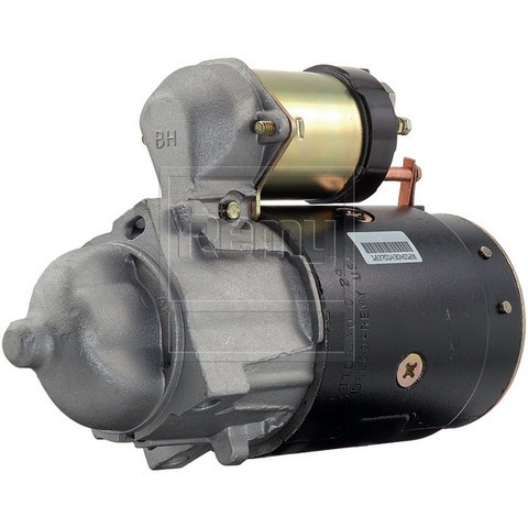 Remy Starter 28370