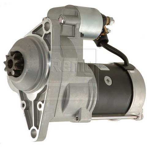 Remy Starter P/N:99725