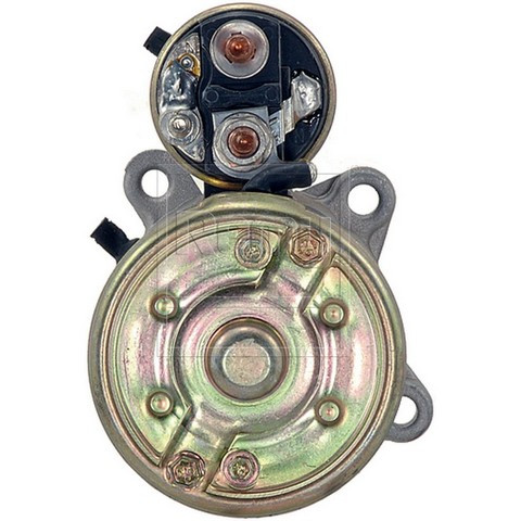 Remy Starter P/N:28714
