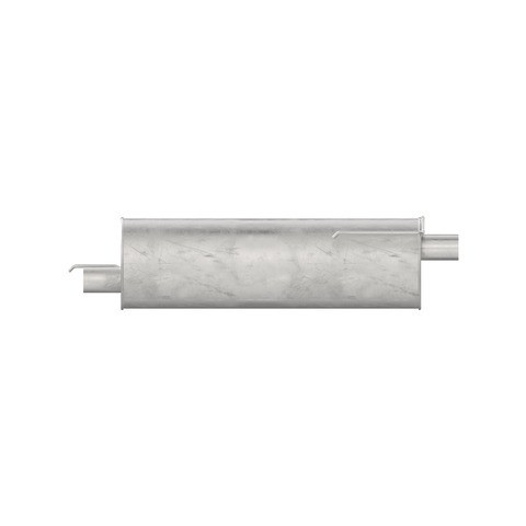 Walker Exhaust Exhaust Muffler Assembly 50051