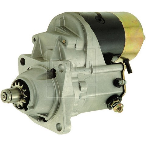 Remy Starter P/N:93558
