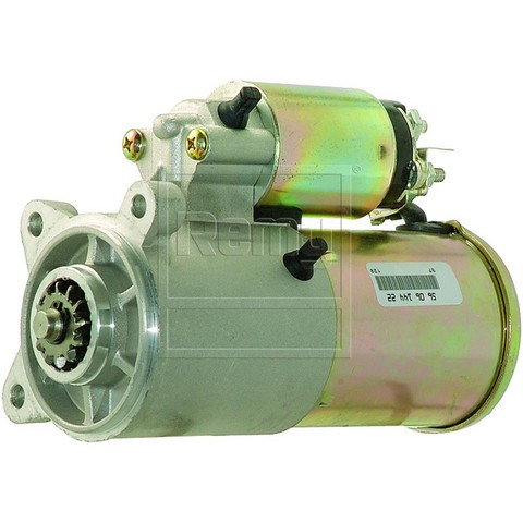 Remy Starter P/N:97128