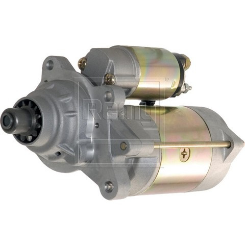 Remy Starter P/N:28727