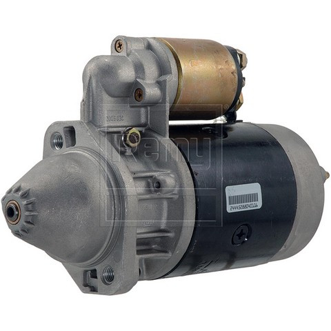 Remy Starter P/N:16445