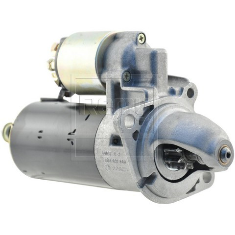 Remy Starter P/N:99112