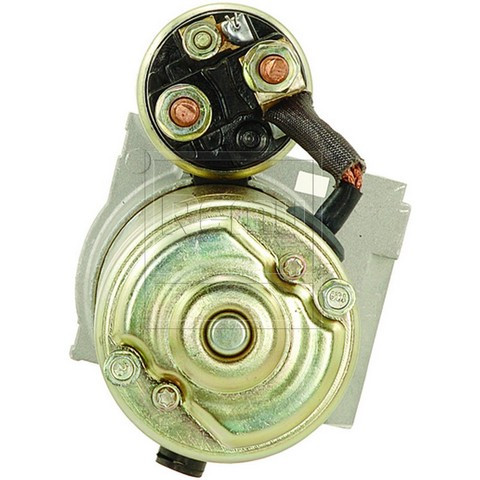 Remy Starter P/N:96214