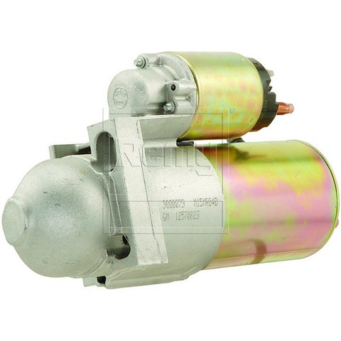Remy Starter 96210
