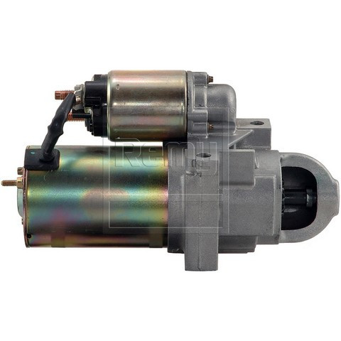 Remy Starter P/N:25906