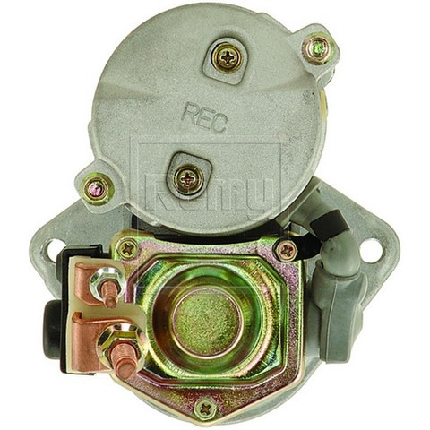 Remy Starter 99613 - view 2