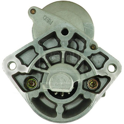 Remy Starter 99613 - view 4