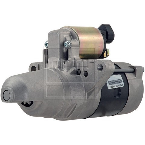 Remy Starter 17248