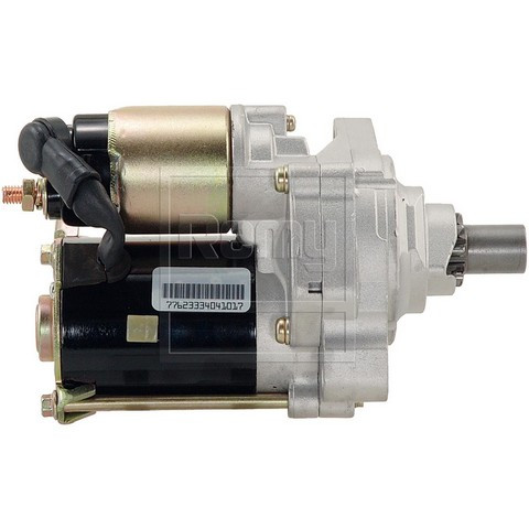 Remy Starter 17623 - view 3