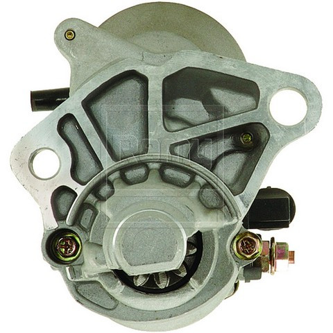 Remy Starter 99617 - view 3