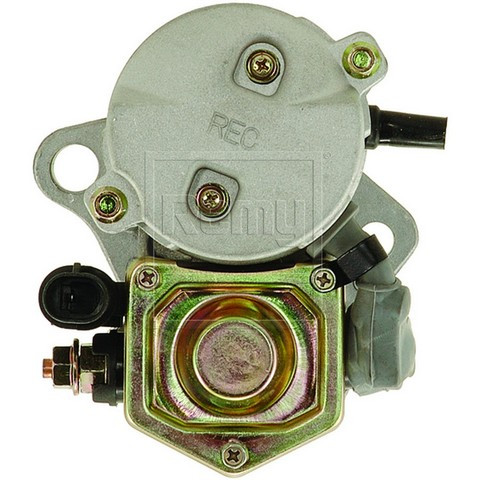 Remy Starter 99617 - view 4