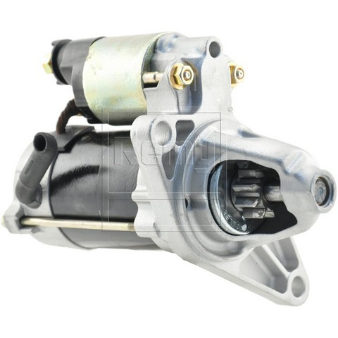 Remy Starter P/N:99107