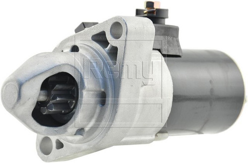 Remy Starter P/N:17424