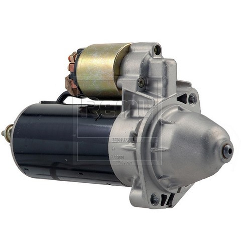 Remy Starter P/N:16932