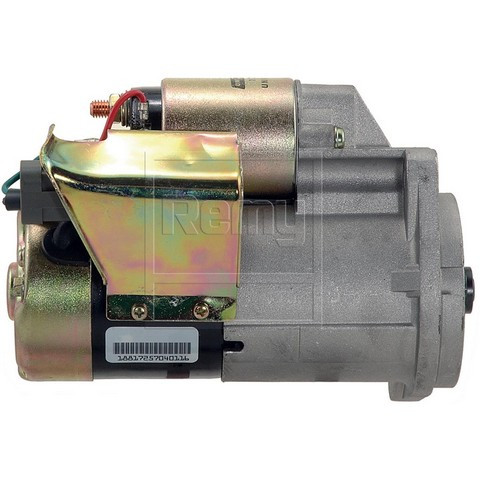 Remy Starter P/N:16817