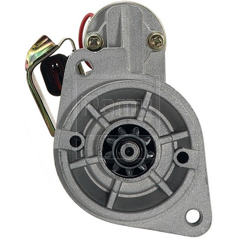 Remy Starter 16817 - view 3