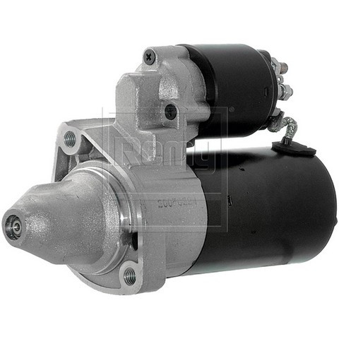 Remy Starter P/N:17367
