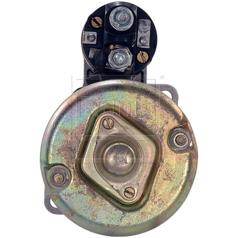 Remy Starter 16683 - view 3