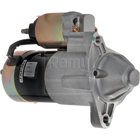Remy Starter P/N:17406