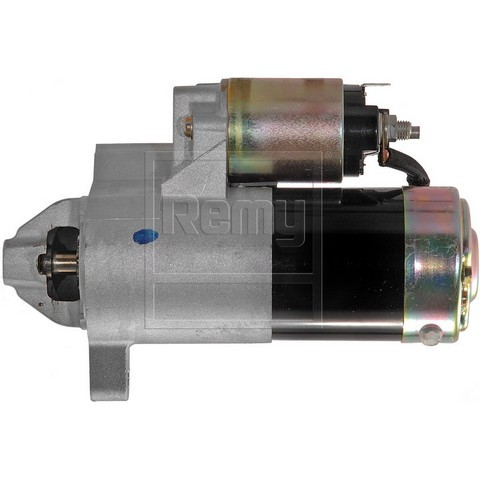 Remy Starter P/N:17406