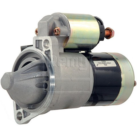 Remy Starter P/N:17036