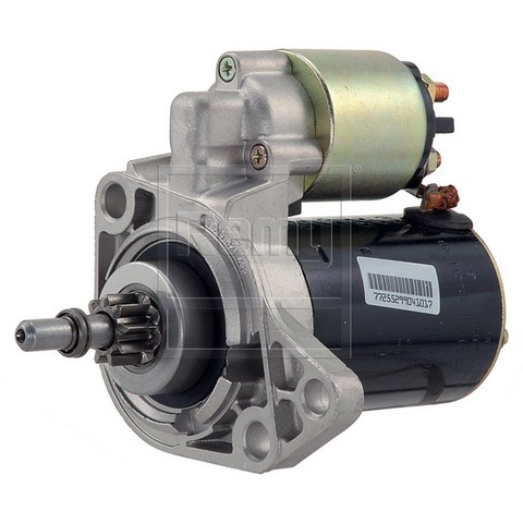 Remy Starter P/N:17255